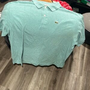 Lacoste Polo